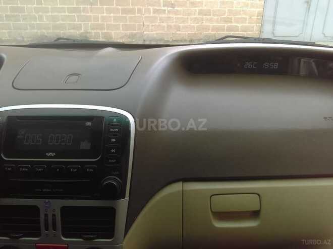 Chery Fulwin 2 2012, 298,000 km - 1.5 l - Bakı