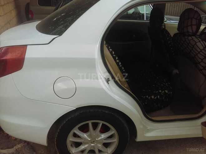 Chery Fulwin 2 2012, 298,000 km - 1.5 l - Bakı