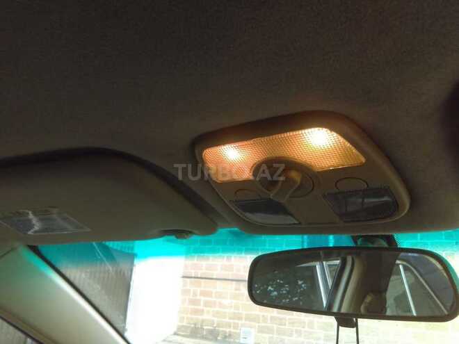 Chery Fulwin 2 2012, 298,000 km - 1.5 l - Bakı