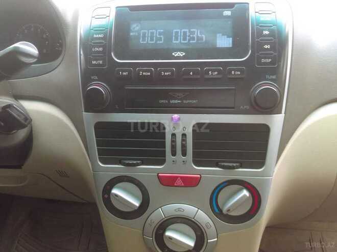 Chery Fulwin 2 2012, 298,000 km - 1.5 l - Bakı