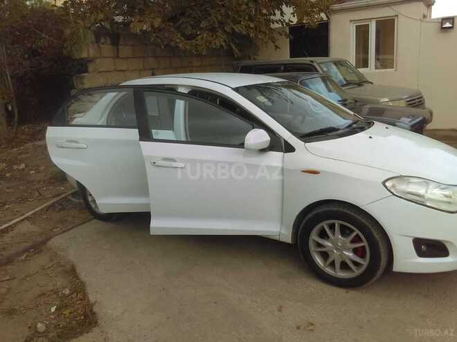 Chery Fulwin 2 2012, 298,000 km - 1.5 l - Bakı