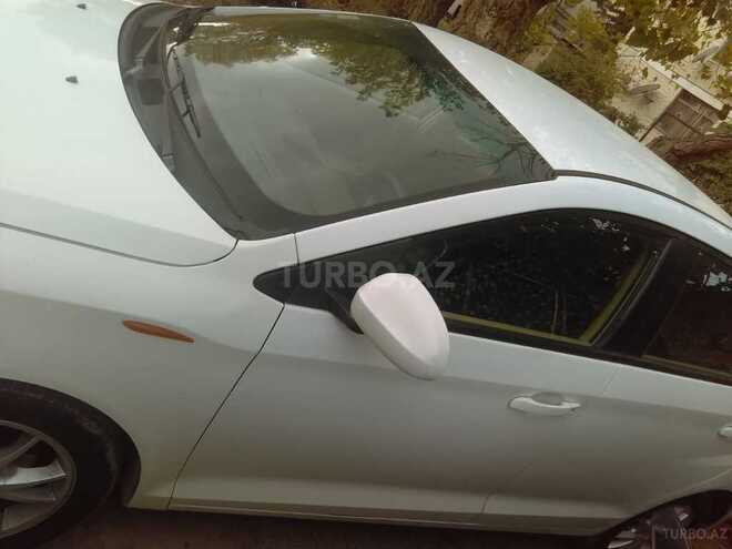 Chery Fulwin 2 2012, 298,000 km - 1.5 l - Bakı