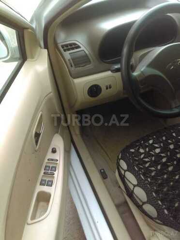 Chery Fulwin 2 2012, 298,000 km - 1.5 l - Bakı