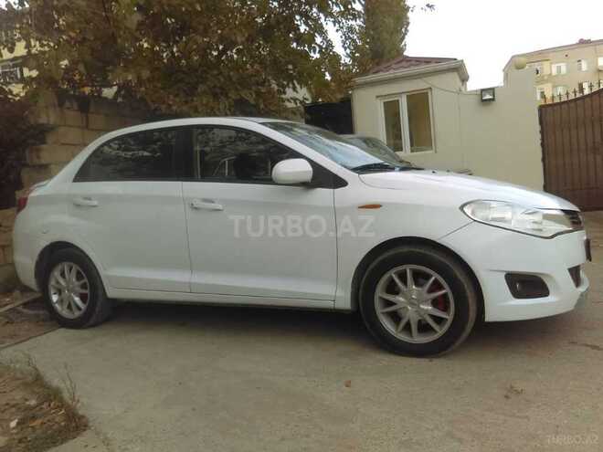 Chery Fulwin 2 2012, 298,000 km - 1.5 l - Bakı