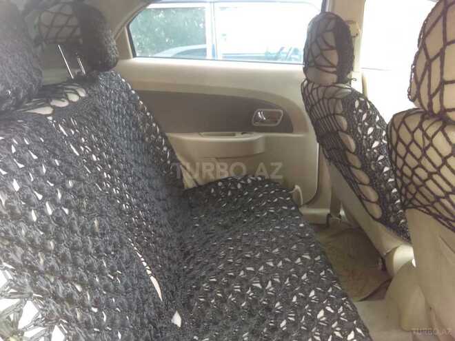 Chery Fulwin 2 2012, 298,000 km - 1.5 l - Bakı
