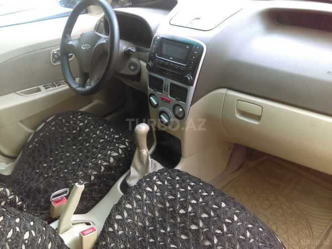 Chery Fulwin 2 2012, 298,000 km - 1.5 l - Bakı