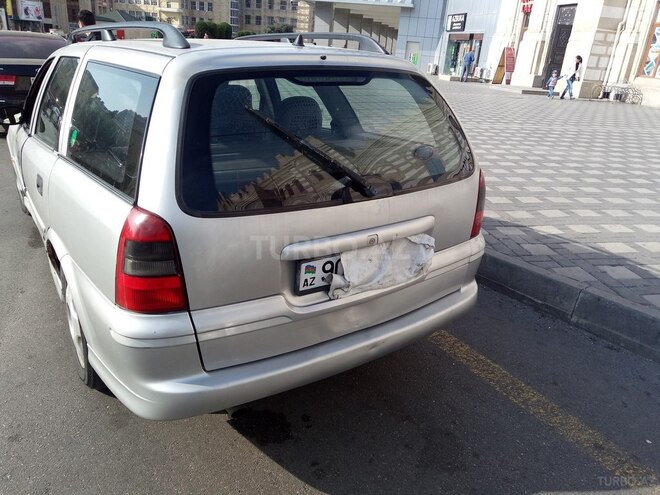 Opel Vectra 2000, 408,000 km - 2.2 l - Bakı