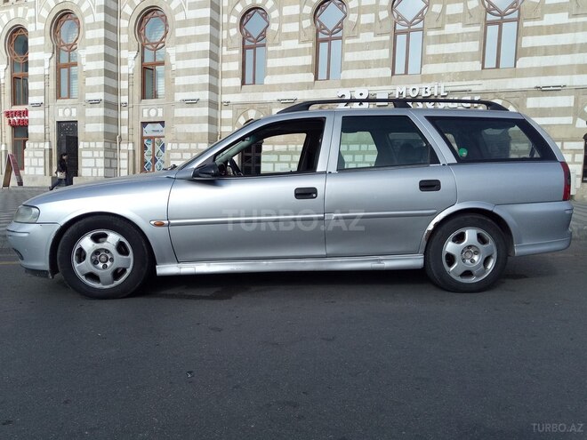 Opel Vectra 2000, 408,000 km - 2.2 l - Bakı