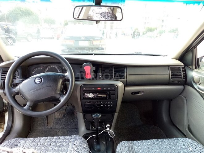 Opel Vectra 2000, 408,000 km - 2.2 l - Bakı