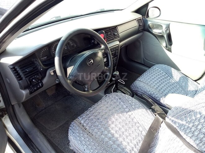 Opel Vectra 2000, 408,000 km - 2.2 l - Bakı