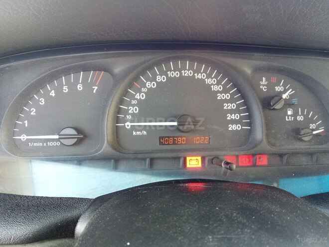 Opel Vectra 2000, 408,000 km - 2.2 l - Bakı