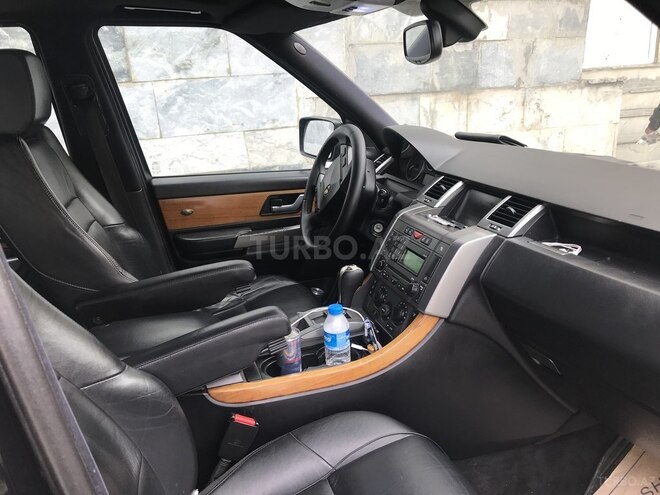 Land Rover RR Sport 2005, 318,000 km - 2.7 l - Bakı