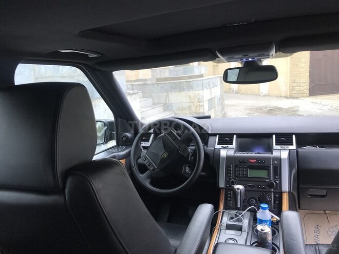 Land Rover RR Sport 2005, 318,000 km - 2.7 l - Bakı