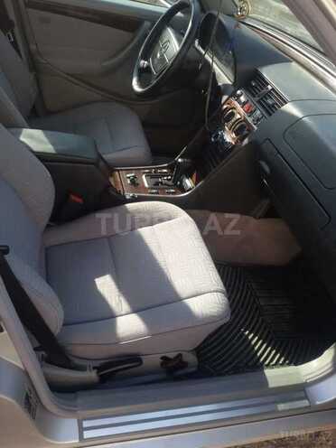 Mercedes C 180 1997, 231,450 km - 1.8 l - Salyan