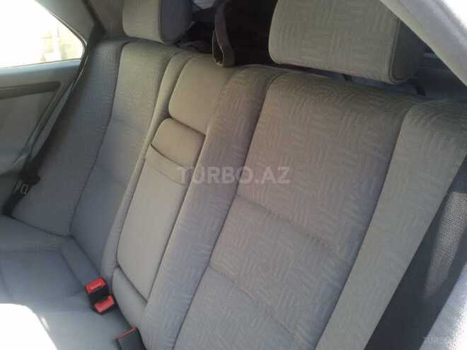 Mercedes C 180 1997, 231,450 km - 1.8 l - Salyan