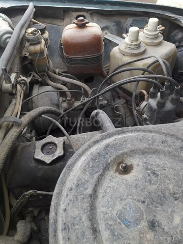 LADA (VAZ) 2107 1997, 35,241 km - 1.6 l - Bakı