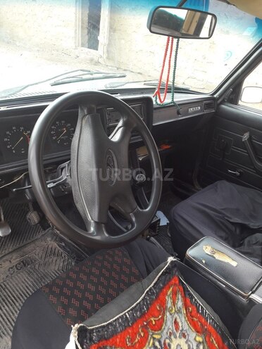 LADA (VAZ) 2107 1997, 35,241 km - 1.6 l - Bakı