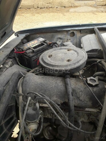 LADA (VAZ) 2107 1997, 35,241 km - 1.6 l - Bakı