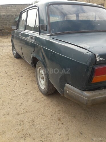 LADA (VAZ) 2107 1997, 35,241 km - 1.6 l - Bakı