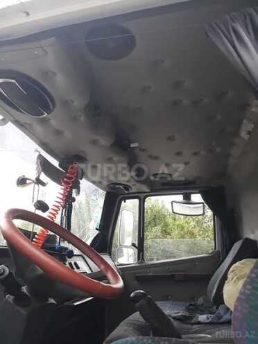 Mercedes Atego 814 1994, 525,000 km - 6.0 л - Ağdam