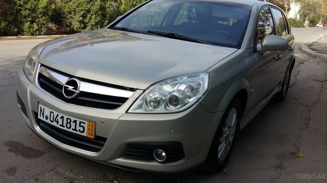 Opel Signum 2005, 176,500 km - 1.9 л - Bakı