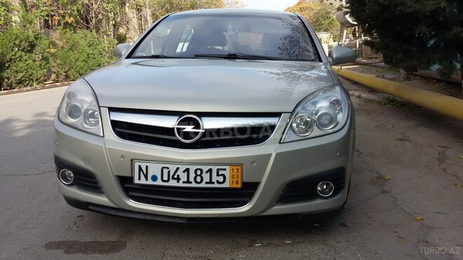 Opel Signum 2005, 176,500 km - 1.9 л - Bakı