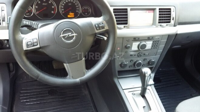 Opel Signum 2005, 176,500 km - 1.9 л - Bakı