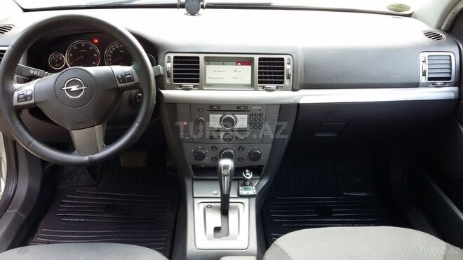 Opel Signum 2005, 176,500 km - 1.9 л - Bakı