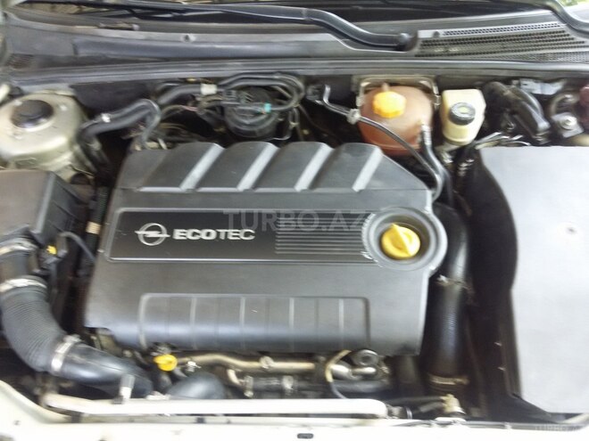 Opel Signum 2005, 176,500 km - 1.9 л - Bakı