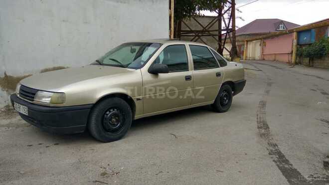 Opel Vectra 1992, 366,000 km - 1.8 l - Bakı