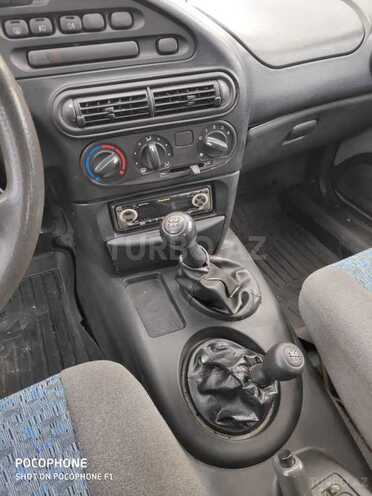 Chevrolet Niva 2004, 122,000 km - 1.7 l - Bakı