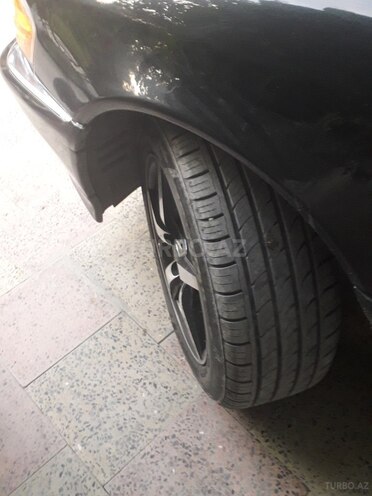 Mercedes C 230 1999, 274,600 km - 2.3 л - İsmayıllı