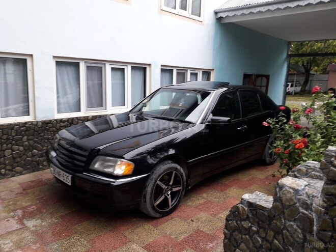 Mercedes C 230 1999, 274,600 km - 2.3 л - İsmayıllı