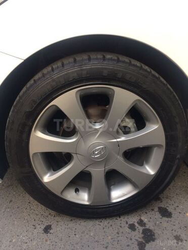 Hyundai Elantra 2011, 157,000 km - 1.8 l - Bakı