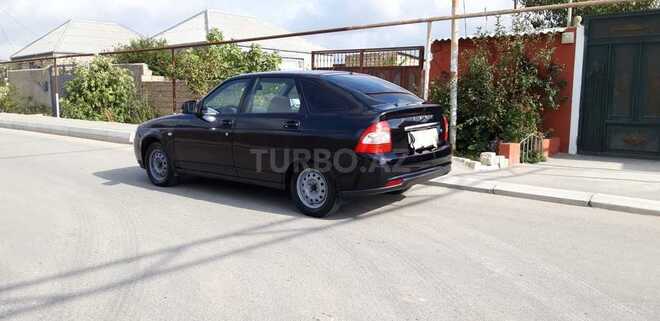 LADA (VAZ) Priora 2013, 150,000 km - 1.6 l - Bakı