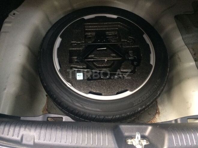 Hyundai Elantra 2011, 157,000 km - 1.8 l - Bakı