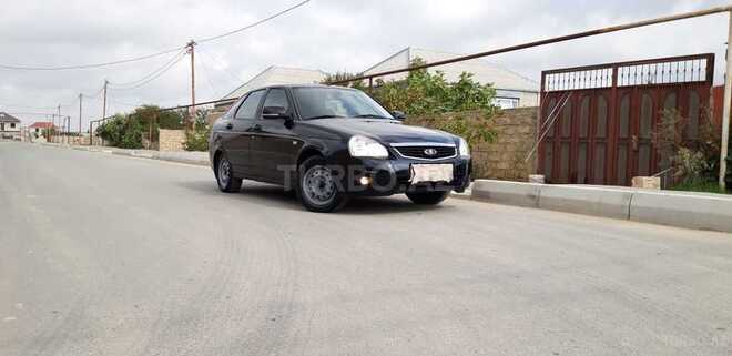 LADA (VAZ) Priora 2013, 150,000 km - 1.6 l - Bakı