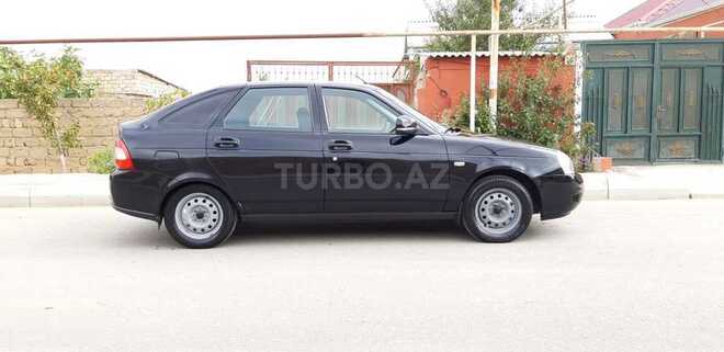 LADA (VAZ) Priora 2013, 150,000 km - 1.6 l - Bakı