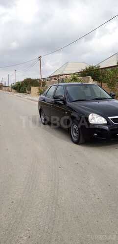 LADA (VAZ) Priora 2013, 150,000 km - 1.6 l - Bakı