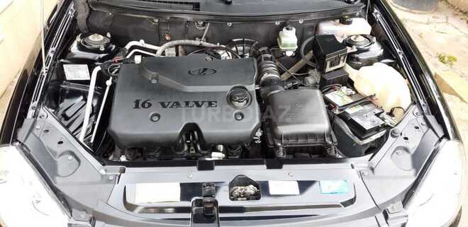 LADA (VAZ) Priora 2013, 150,000 km - 1.6 l - Bakı