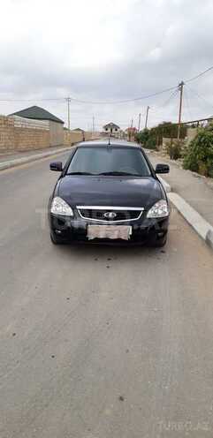 LADA (VAZ) Priora 2013, 150,000 km - 1.6 l - Bakı