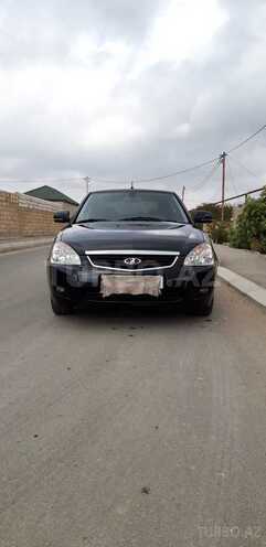 LADA (VAZ) Priora 2013, 150,000 km - 1.6 l - Bakı