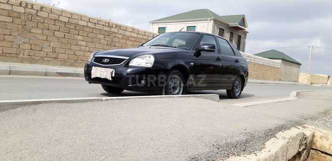 LADA (VAZ) Priora 2013, 150,000 km - 1.6 l - Bakı