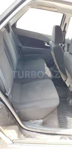 LADA (VAZ) Priora 2013, 150,000 km - 1.6 l - Bakı
