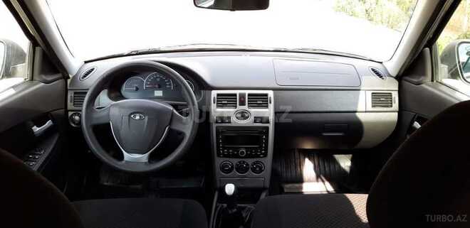 LADA (VAZ) Priora 2013, 150,000 km - 1.6 l - Bakı
