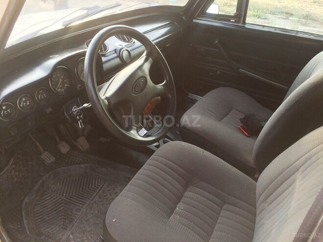 LADA (VAZ) 2106 1993, 128,387 km - 1.5 l - Salyan