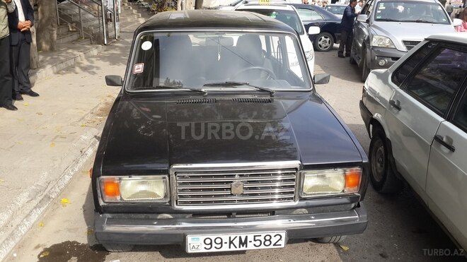 LADA (VAZ) 2104 2011, 73,000 km - 1.6 l - Bakı