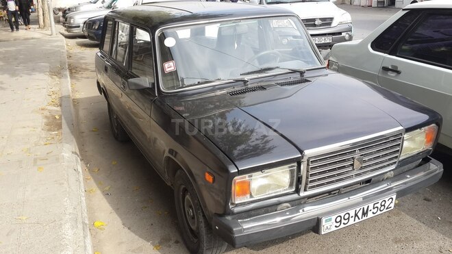 LADA (VAZ) 2104 2011, 73,000 km - 1.6 l - Bakı