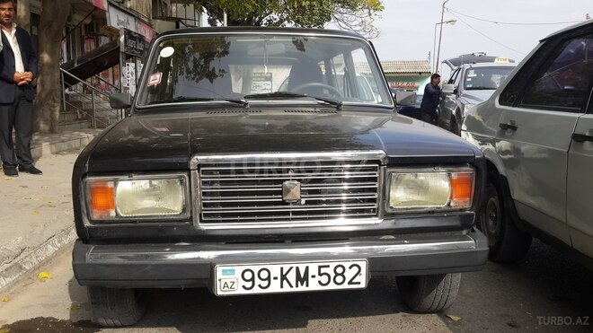 LADA (VAZ) 2104 2011, 73,000 km - 1.6 l - Bakı