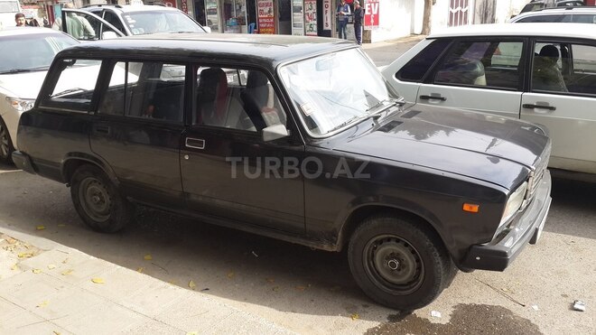 LADA (VAZ) 2104 2011, 73,000 km - 1.6 l - Bakı